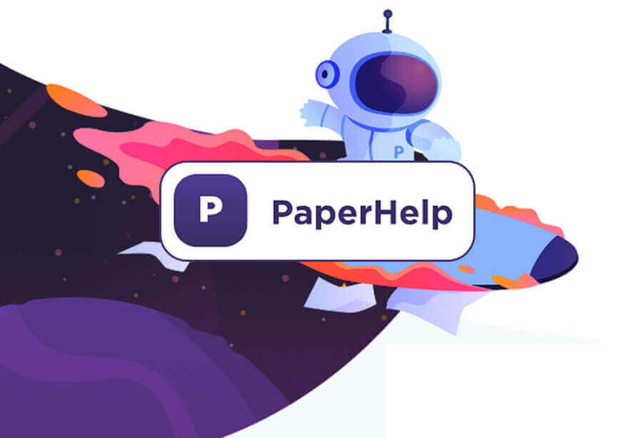 PaperHelp - write my dissertation